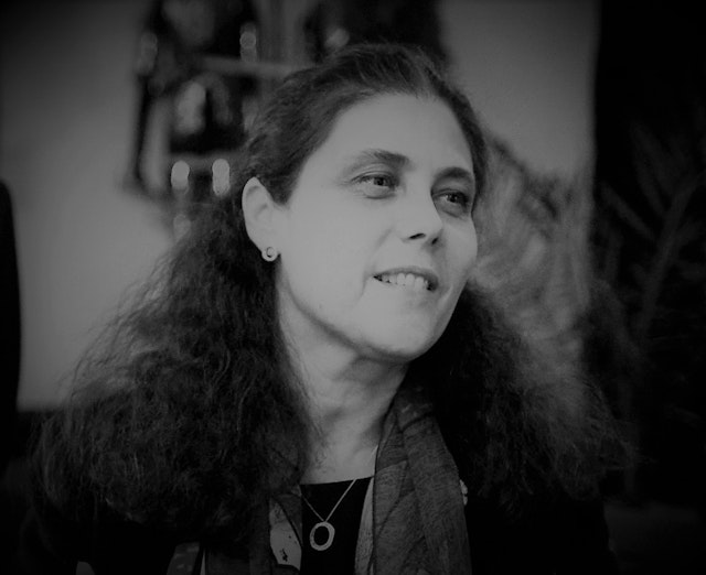 Elana Shapira