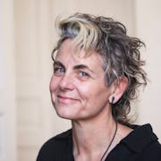 Elizabeth F. S. Roberts