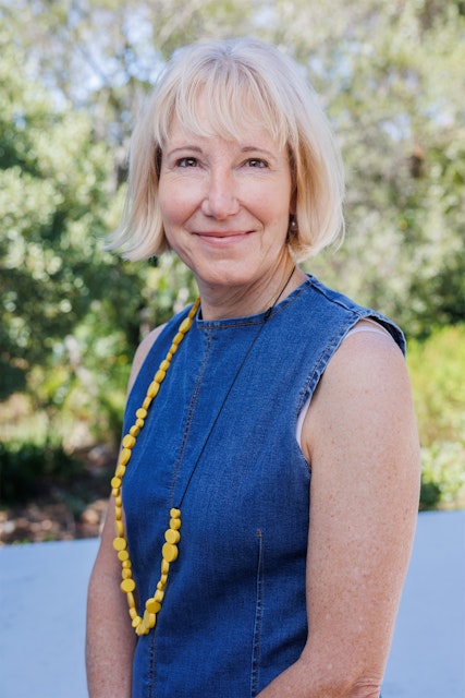 Elleke Boehmer