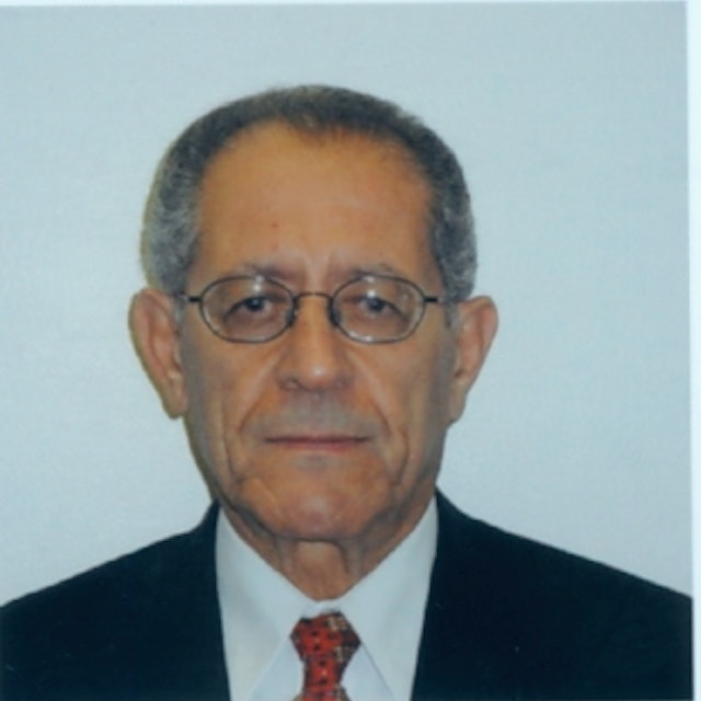 Emile Nakhleh