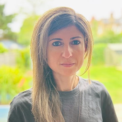 Taylor, Emma | Princeton University Press