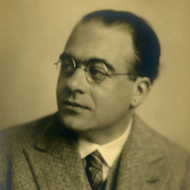Erwin Panofsky