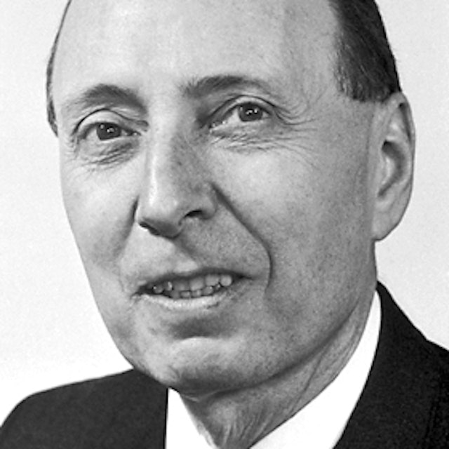 Eugene P. Wigner