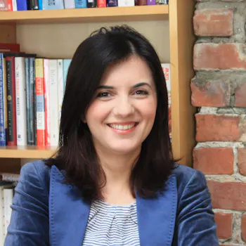 Filiz Garip