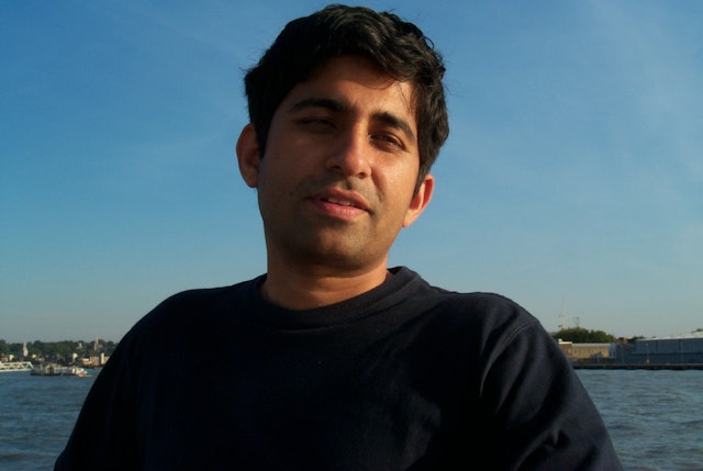 Gaurav Suri