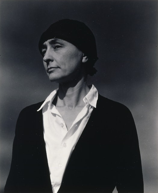 Georgia O&#039;Keeffe