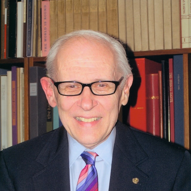 Gerald L. Alexanderson