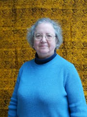 Gillian Vogelsang-Eastwood