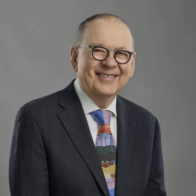 Glenn Shafer