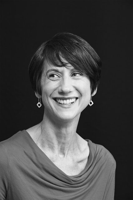 Helen Pearson