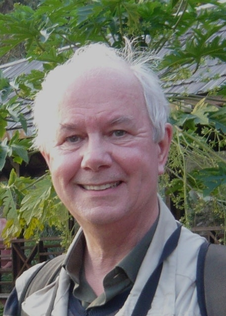 Ian Stewart