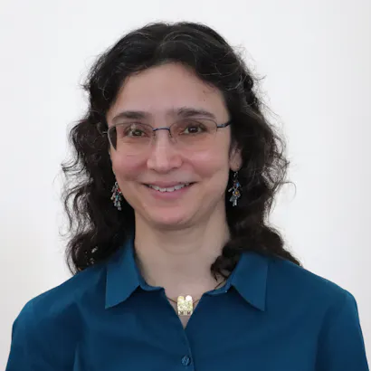 Raman, Indira M. | Princeton University Press