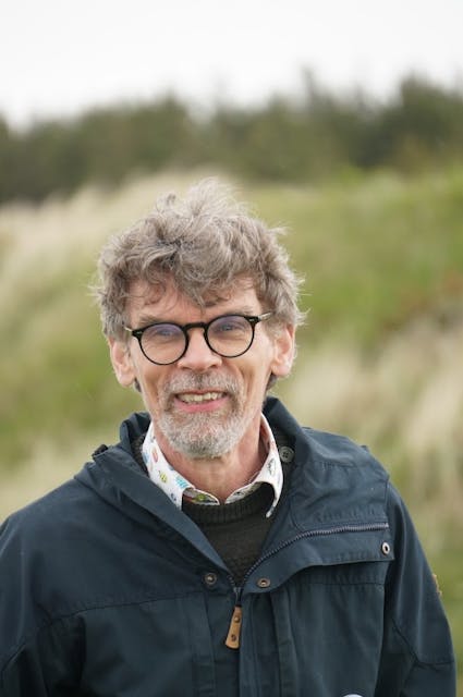 Jacob Heilmann-Clausen