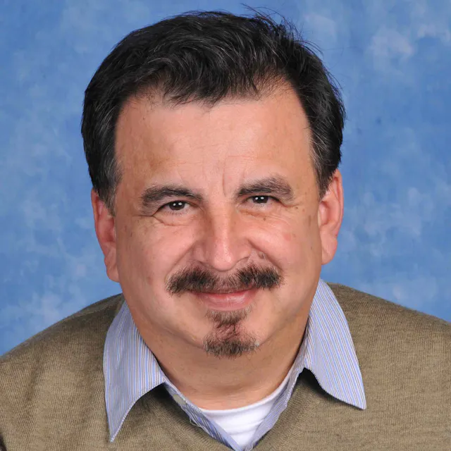 James Rojas