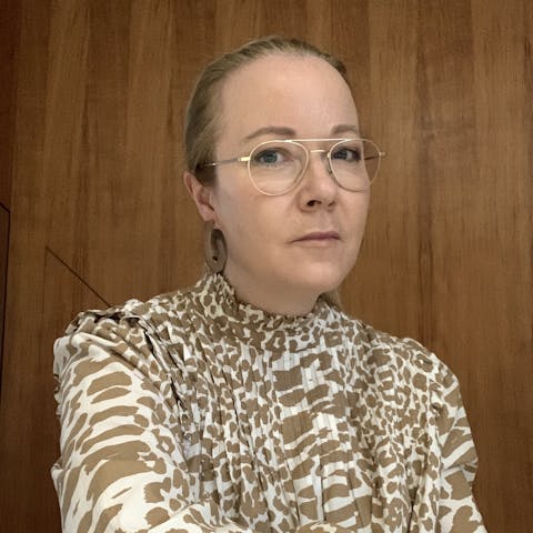 Boddy, Jane | Princeton University Press