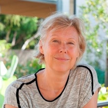 Janet Browne