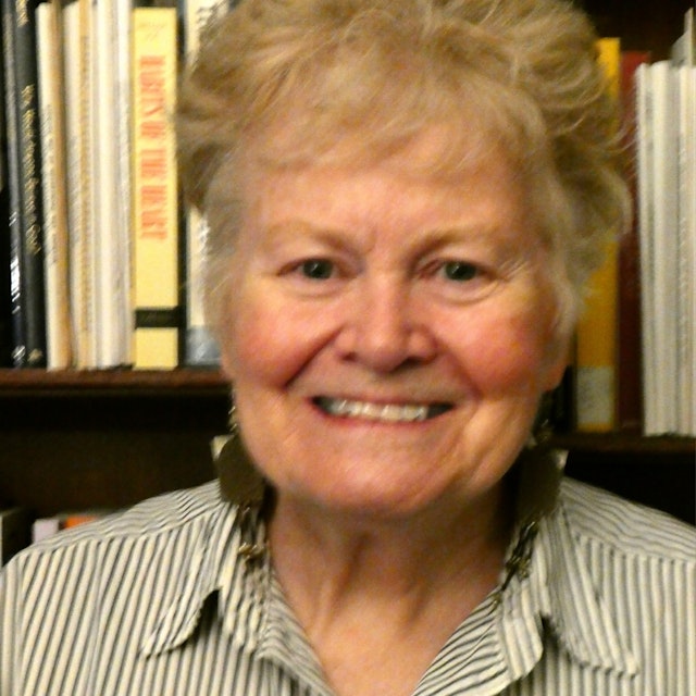 Janet M. Ruane