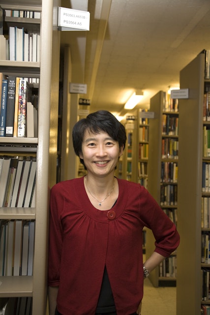 Janet Y. Chen