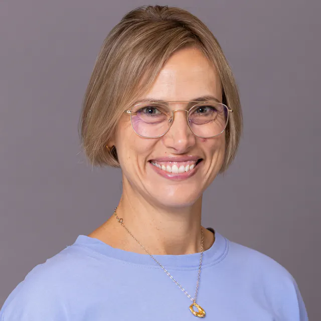 Jenny C. Mann