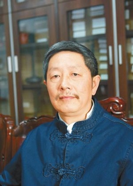 Jiang Qing
