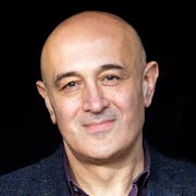 Jim Al-Khalili