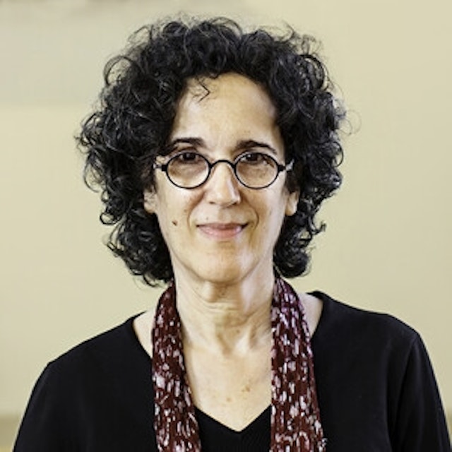 Joanne Meyerowitz