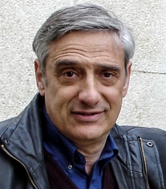 Joel Mokyr