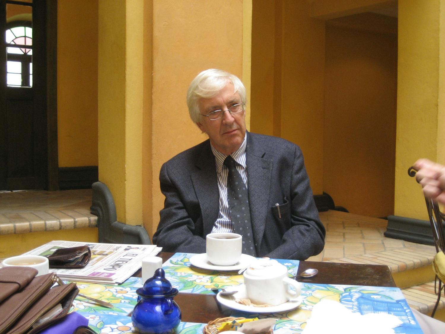 Elster, Jon Princeton University Press