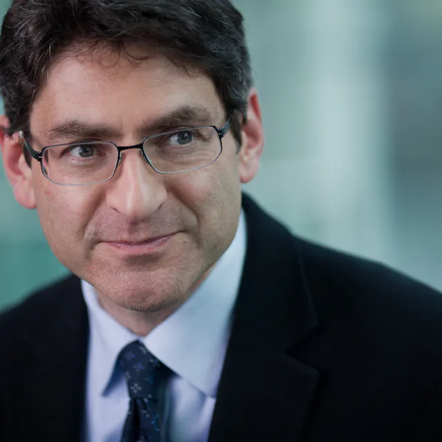 Jonathan Haskel