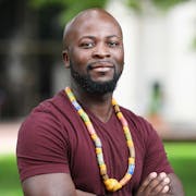 Joseph C. Ewoodzie Jr.