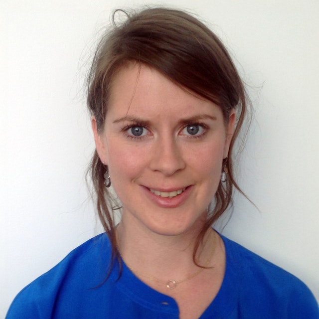 Julia Bowes