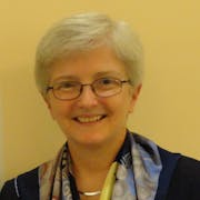 Karen Hunger Parshall