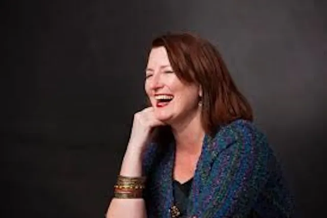 Katherine Miller
