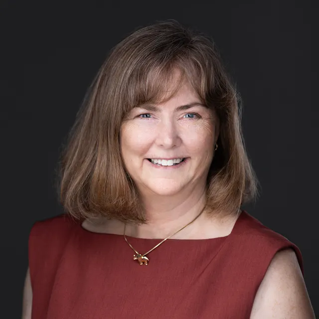 Kathleen M. Crowther