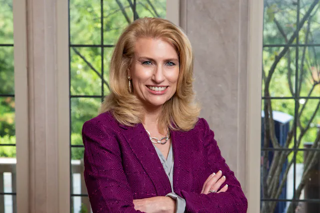 Kelly Lambert