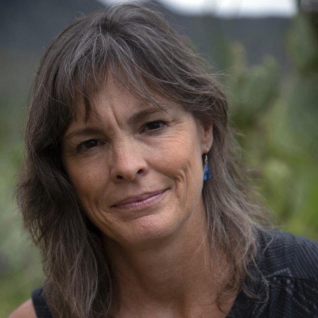 Kim Haines-Eitzen