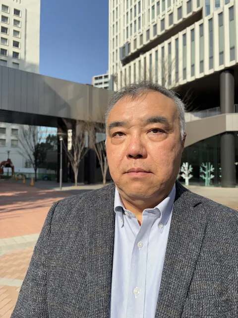 Koichi Nakano