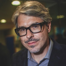 Lars Krutak