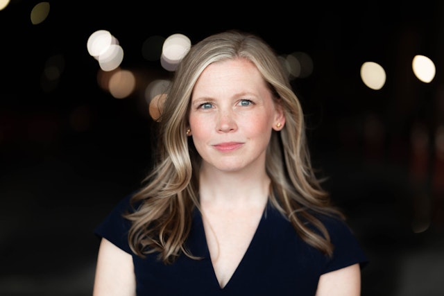 Laura B. McGrath
