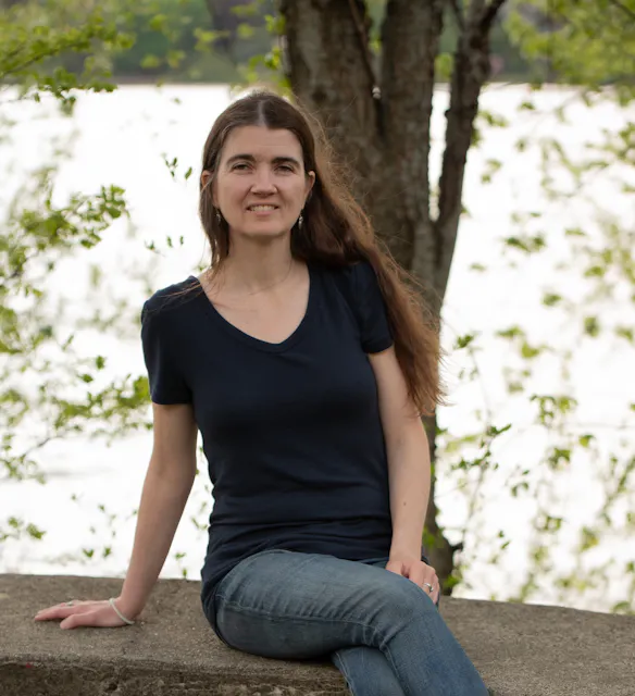 Laura Kiesel