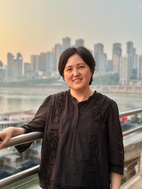 Liu Jieyu