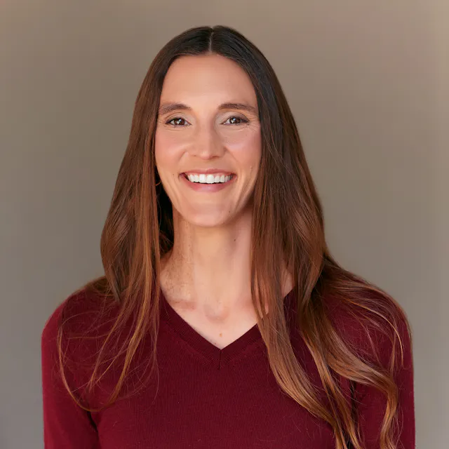 Liz Carlisle
