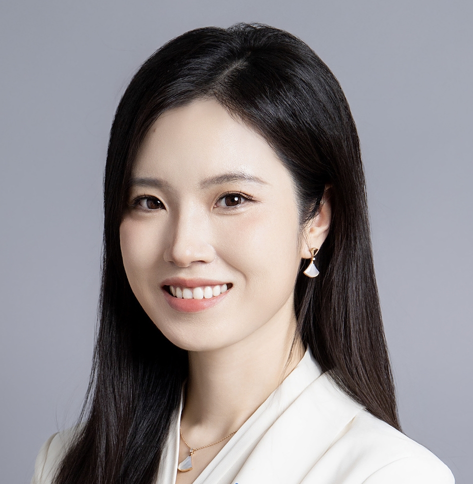 ★Economist_Liu Liu, Lizhi | Princeton University Press