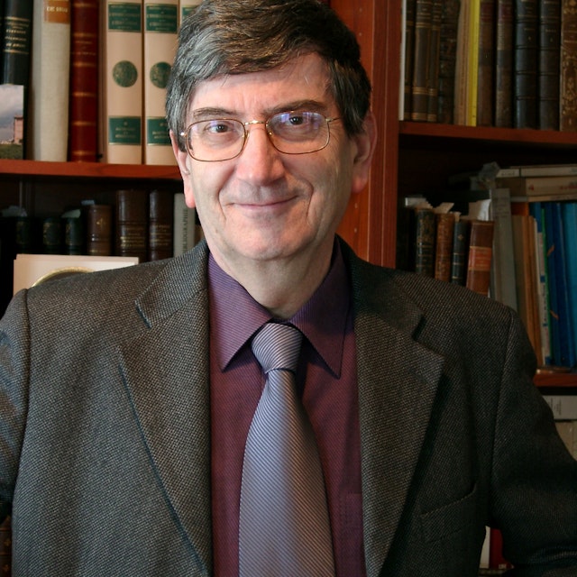 Lucien Jaume