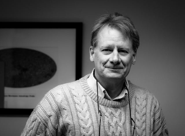 Lyman Page Princeton University Press