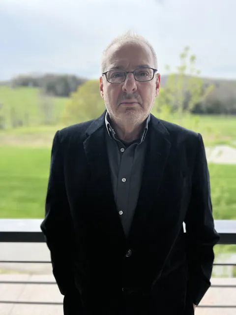 Marc Gotlieb