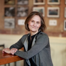 Marie Gottschalk