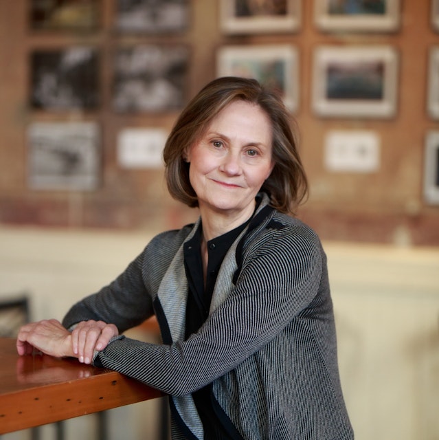 Marie Gottschalk