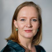 Marietje Schaake