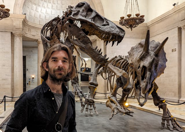 Witton, Mark P. Princeton University Press